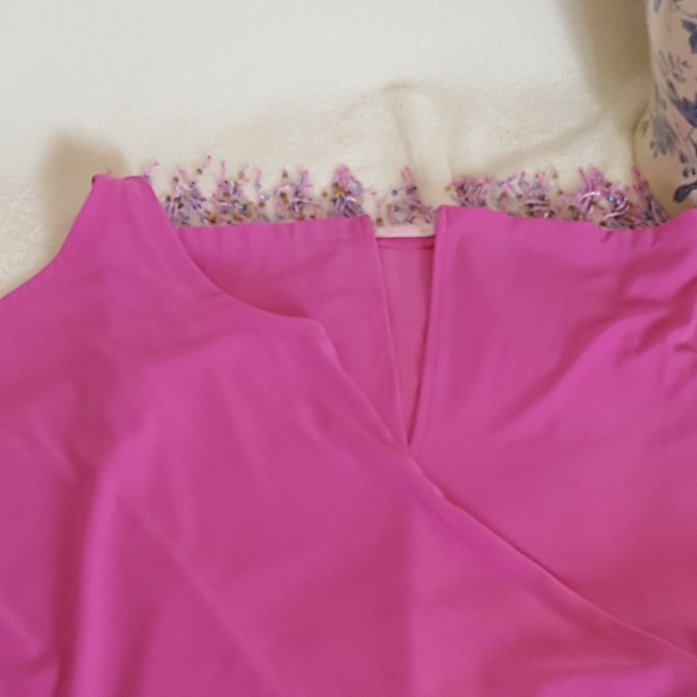 Dress - Picture 4 of 5